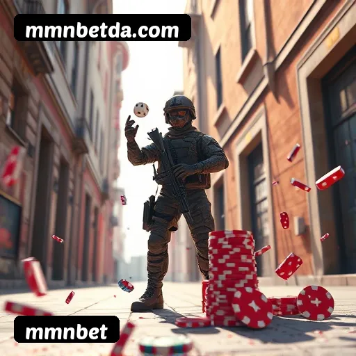 mmnbet APK - Download Oficial Android