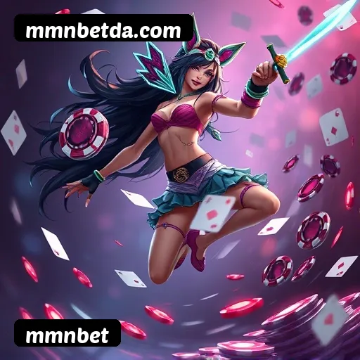 Termos e Condições Transparentes mmnbet