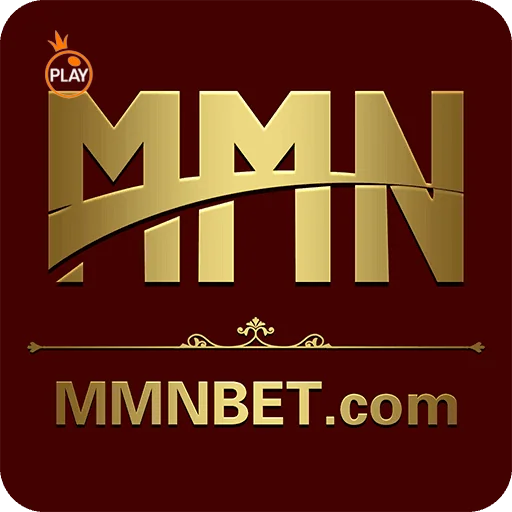 Logo da mmnbet