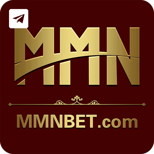Canal oficial da mmnbet no Telegram